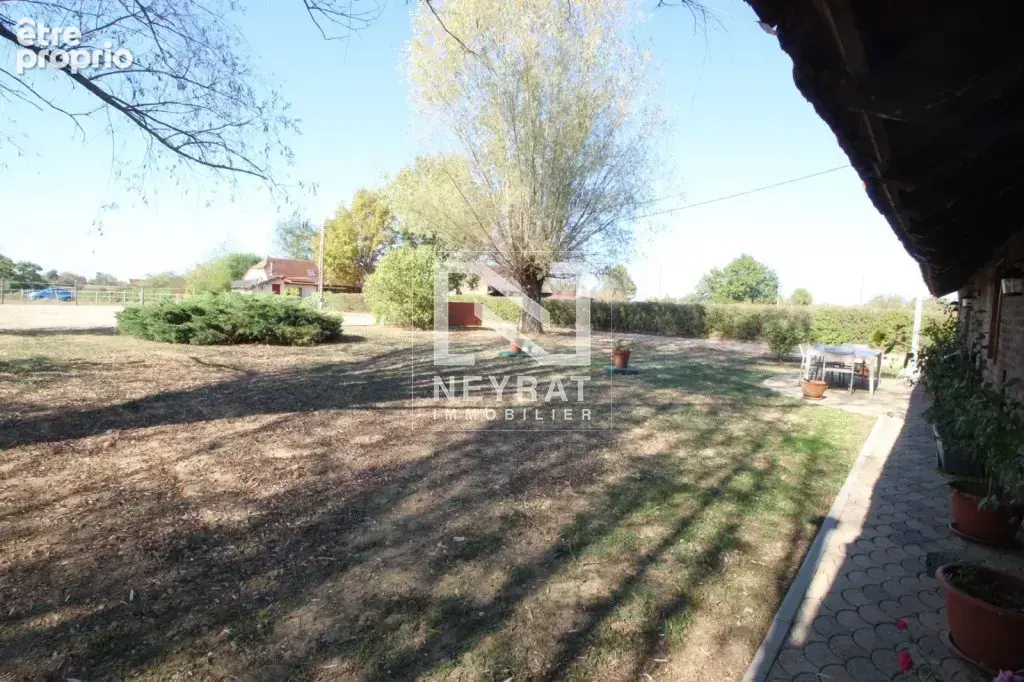 Ferme bressane - photo 11