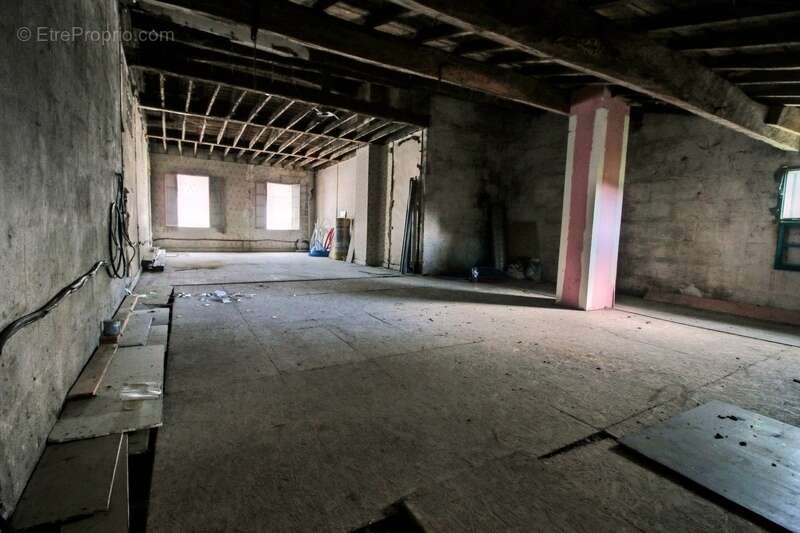 Appartement à LUSSAC