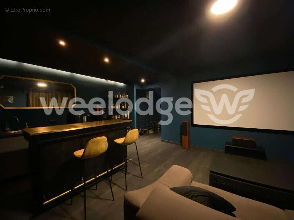 Maison à RAMONVILLE-SAINT-AGNE