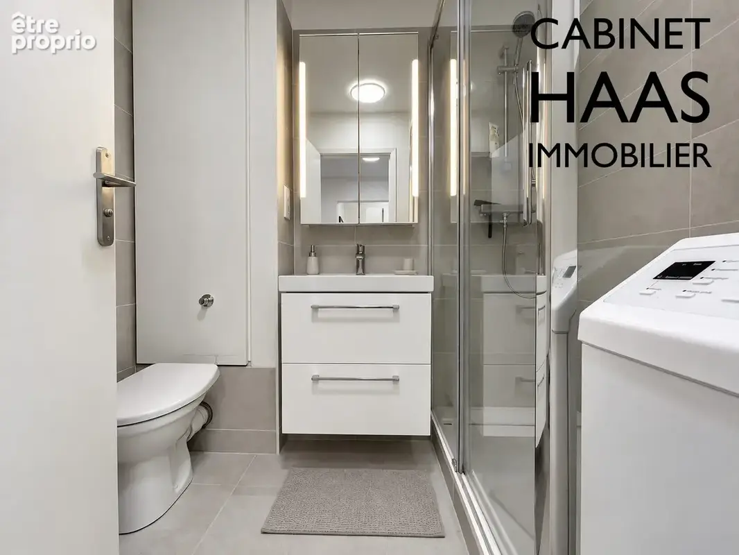 Appartement 1 pièce 28 m² à vendre à Paris-17e (75017) - photo 9
