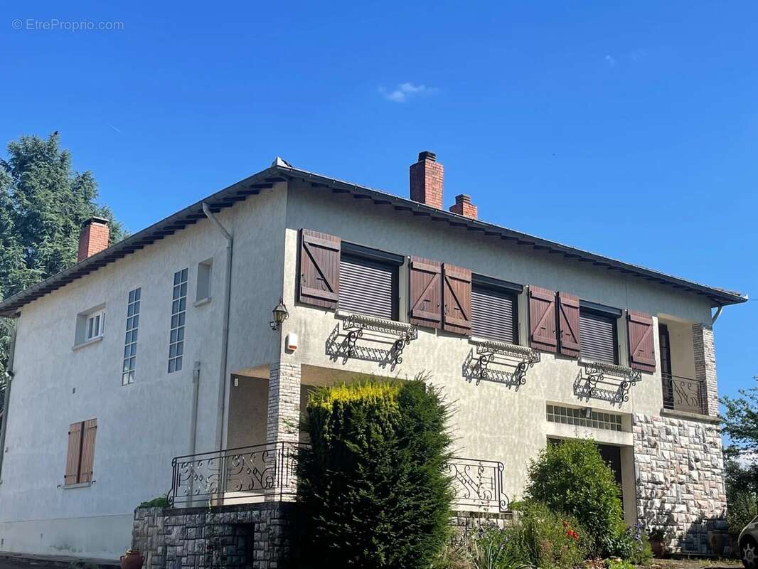 Grande maison  de 226 m² avec hangar - photo 21
