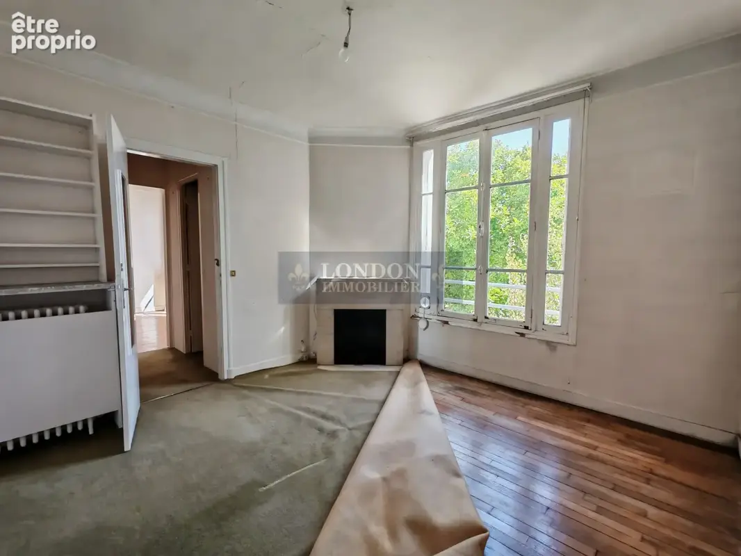 Charmante maison à rénover rue Marie-Henriette - photo 9