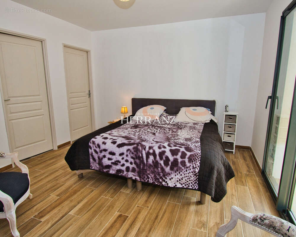Maison neuve 5 chambres montpon menesterol - photo 8