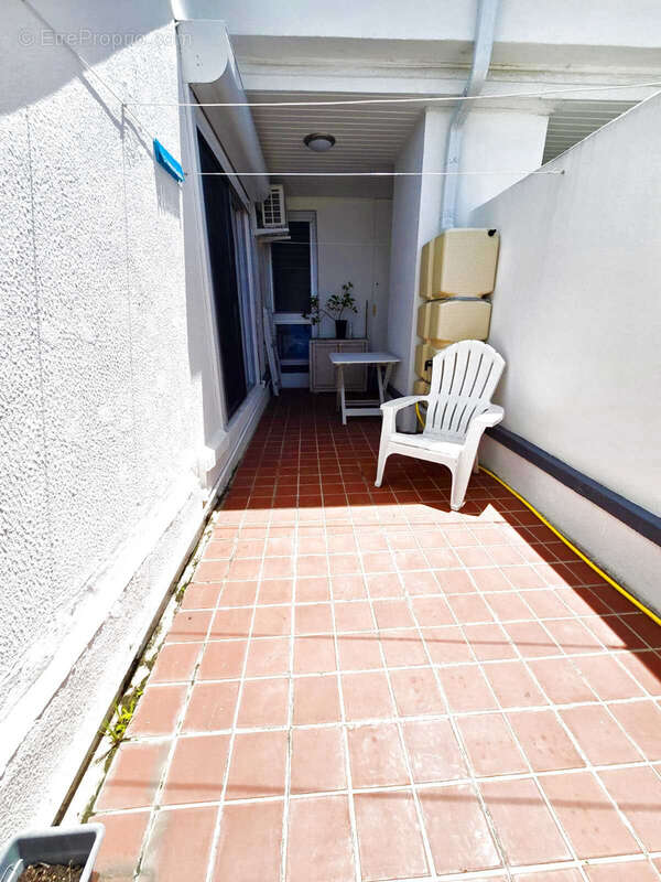 Appartement à SAINT-MARTIN