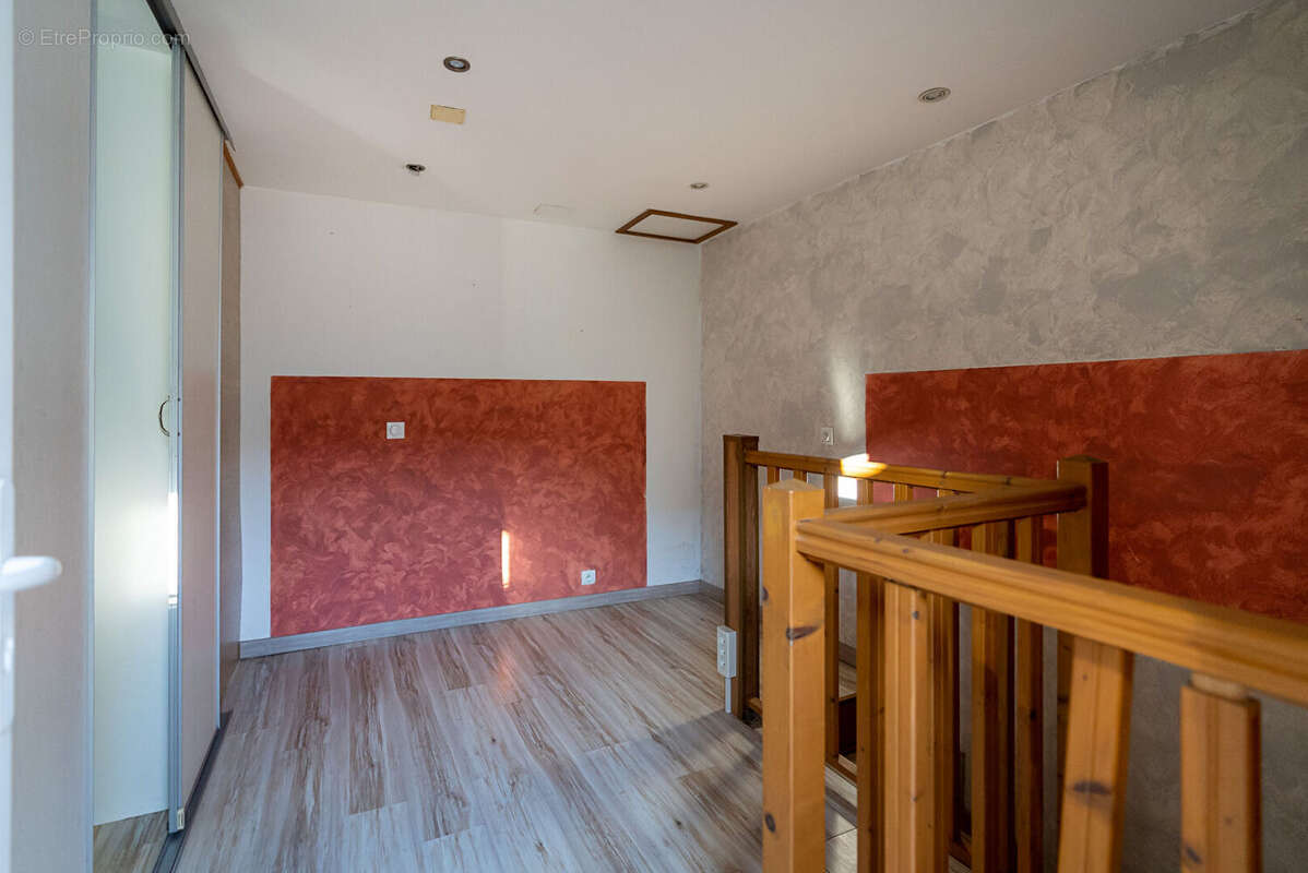 Maison à CARCASSONNE