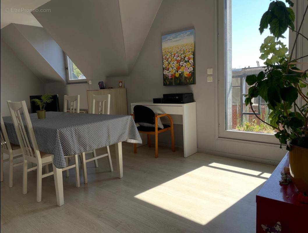 Appartement à ARRAS