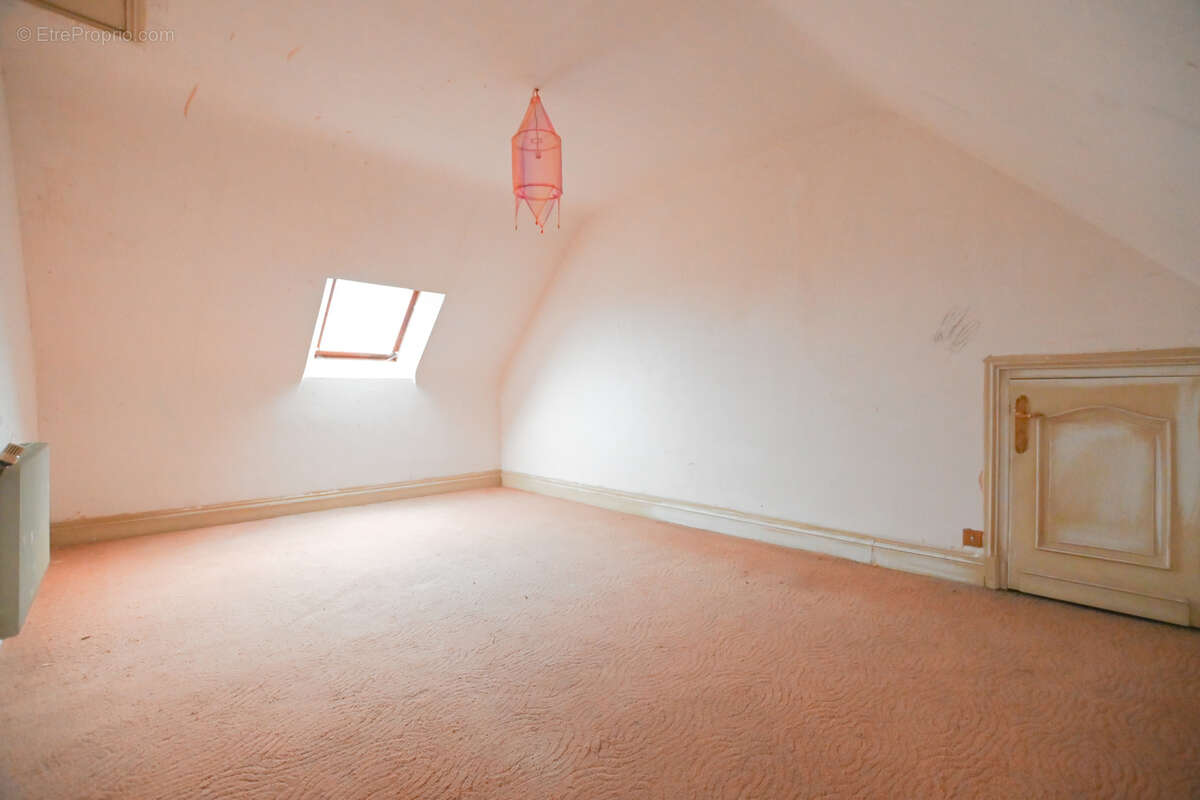 Maison à PLEYBER-CHRIST