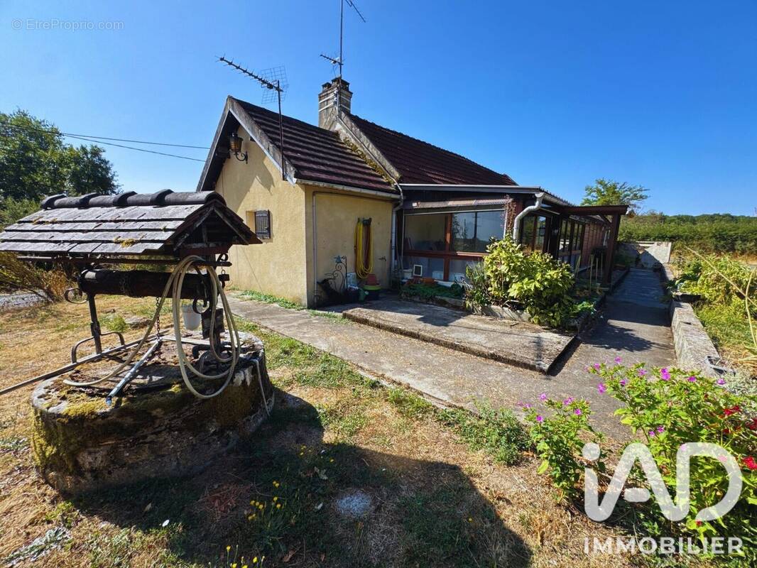 Photo 1 - Maison à AVRIL-SUR-LOIRE
