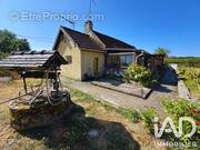 Photo 1 - Maison à AVRIL-SUR-LOIRE