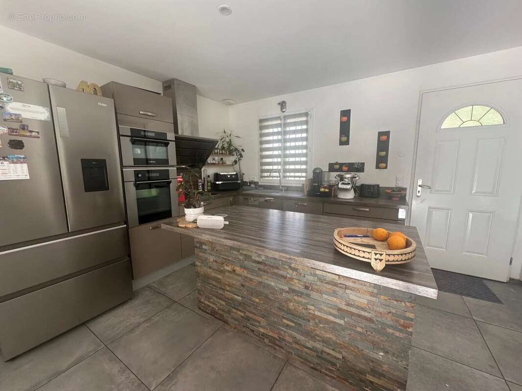 Maison à NANS-LES-PINS