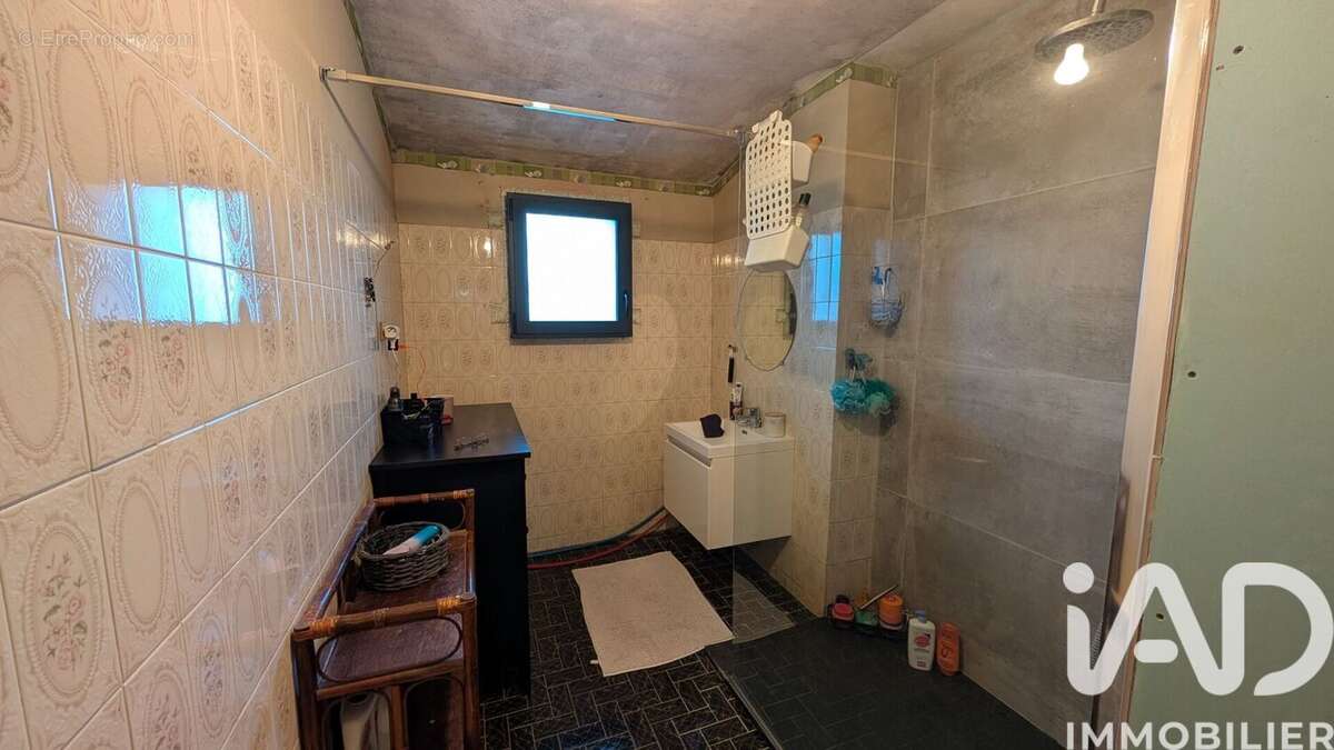 Photo 8 - Maison à SOUSMOULINS