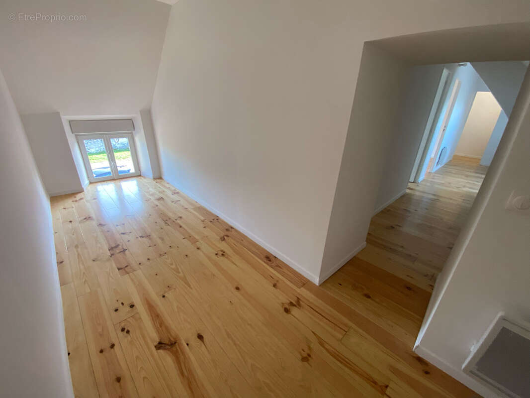 Maison à CHARLEVILLE