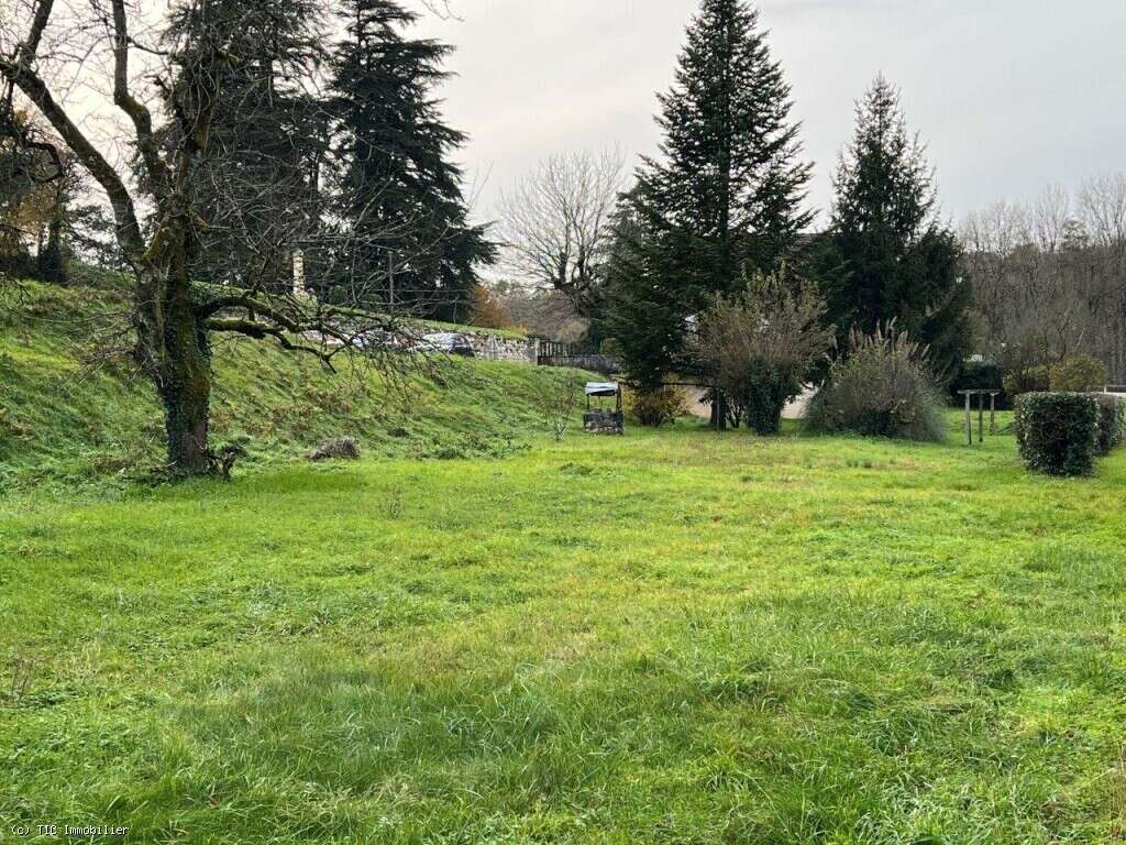 Maison à NANTEUIL-EN-VALLEE