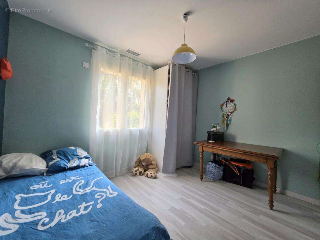 Maison À Vendre - photo 11