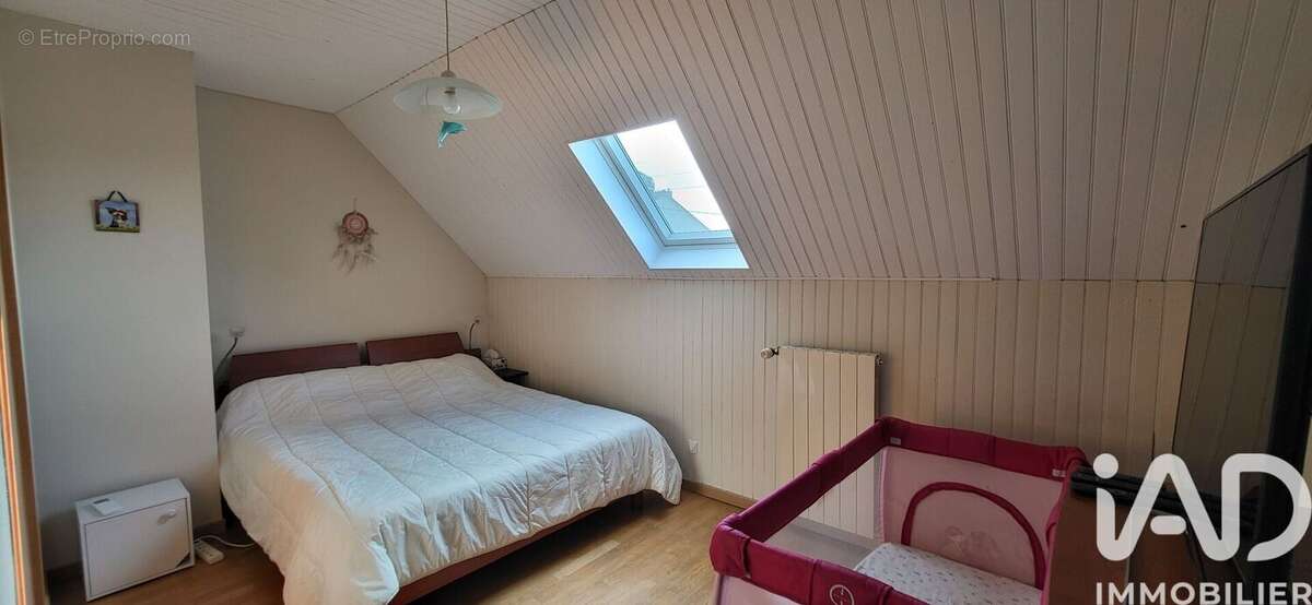 Photo 9 - Maison à LE BLANC-MESNIL