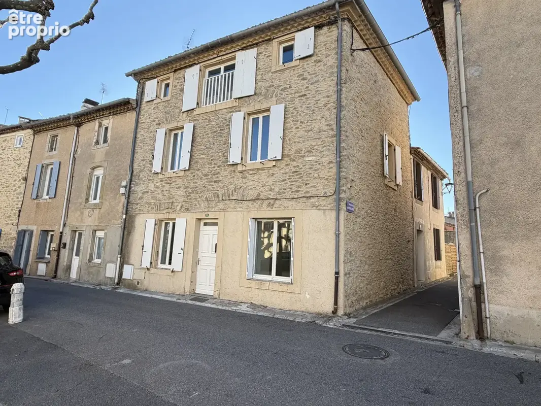 Maison à CARCASSONNE