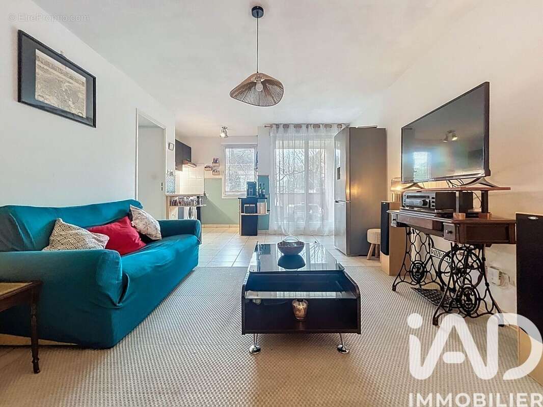 Photo 6 - Appartement à TOULOUSE