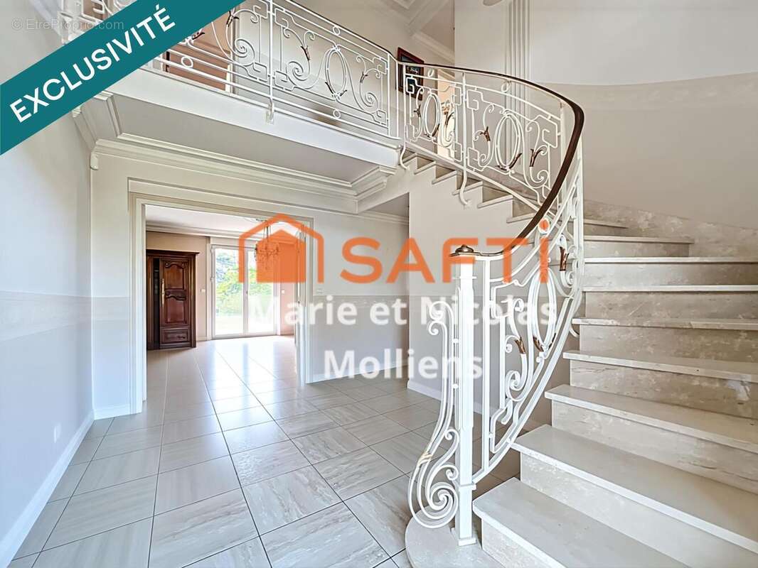 Photo 2 - Maison à GOUESNOU