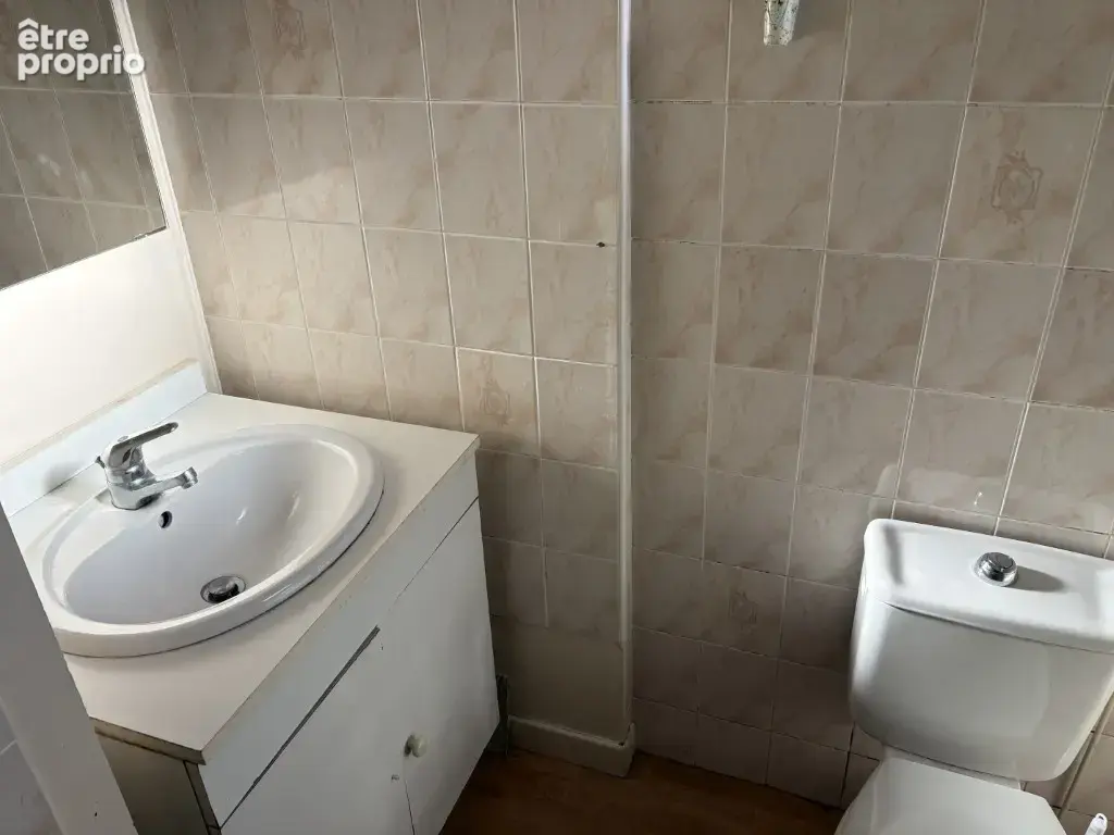 Maison correzienne a renover - photo 13