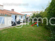 Maison à LES SABLES-D&#039;OLONNE