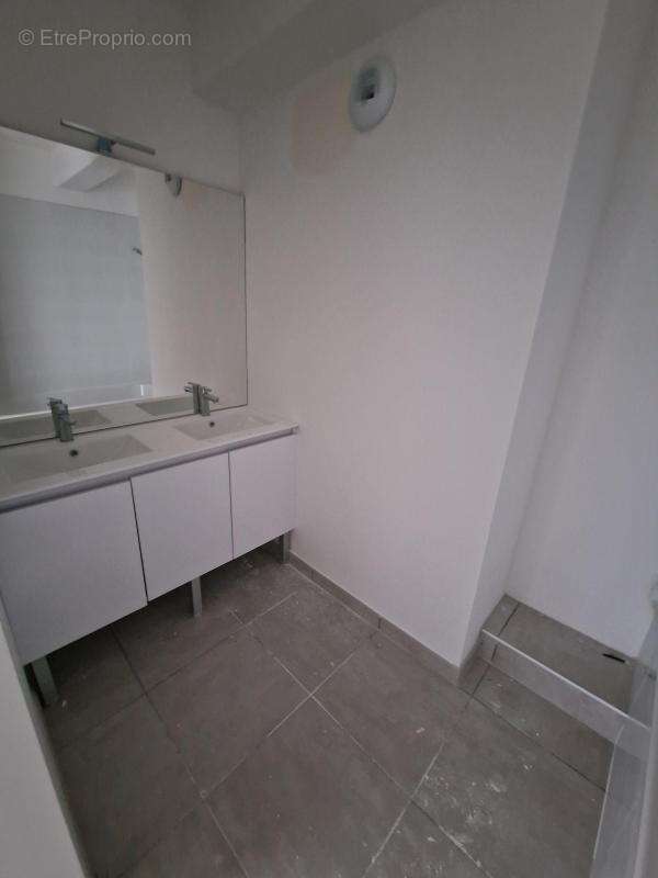 Appartement à SAINT-NAZAIRE