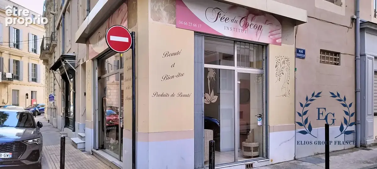 Bien immobilier à vendre à Nimes (30000) - photo 2