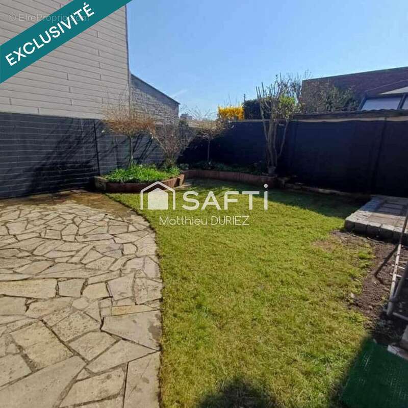 Maison 140 m² à Coudekerque-Branche  - photo 2