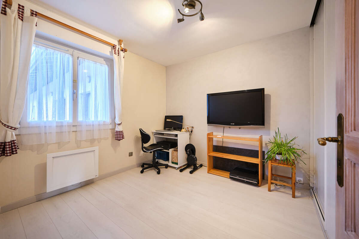 Appartement à ANNECY-LE-VIEUX