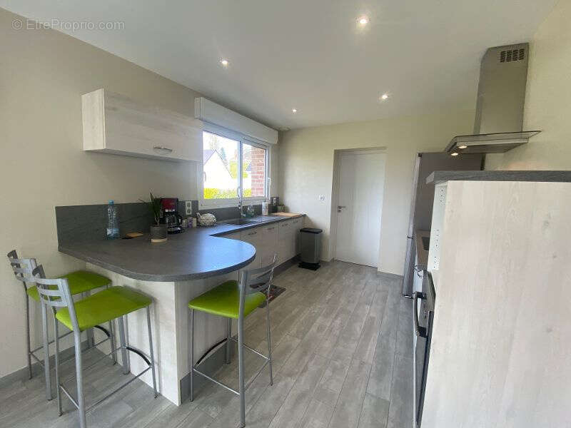 Maison contemporaine avec suite parentale en rez de chaussee - photo 7