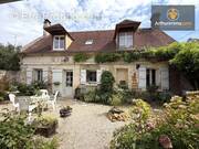 Maison à MAREST-SUR-MATZ