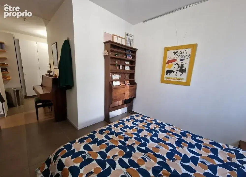 Monplaisir - appartement familial 220 m² - métro sans-soucis - photo 5