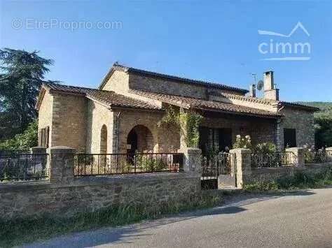 Maison à ESPERAZA