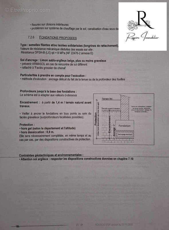 Terrain à MONCLAR-DE-QUERCY