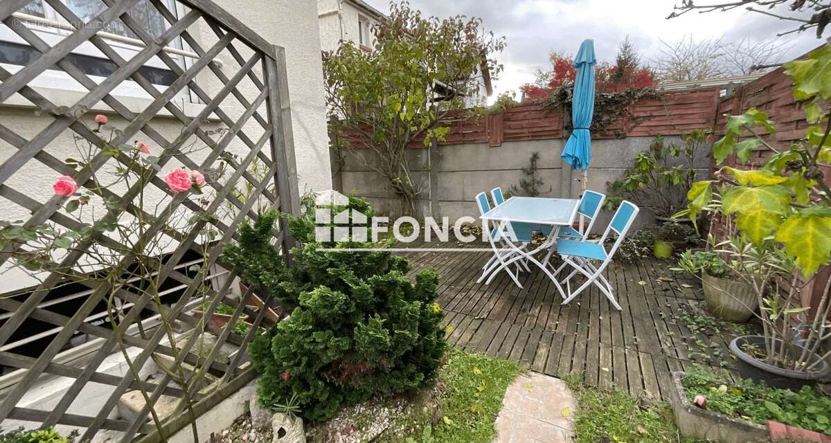 Maison 5 pieces - photo 2