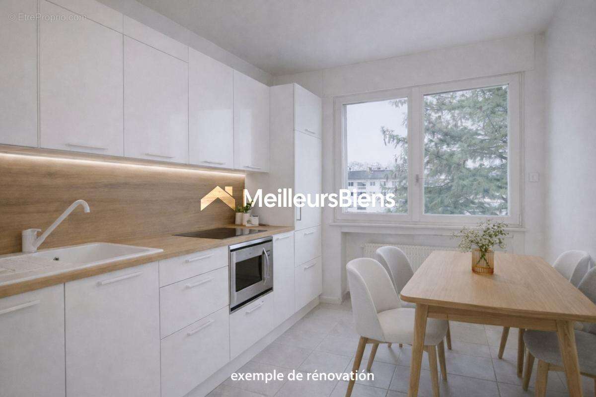 Appartement à ANNECY