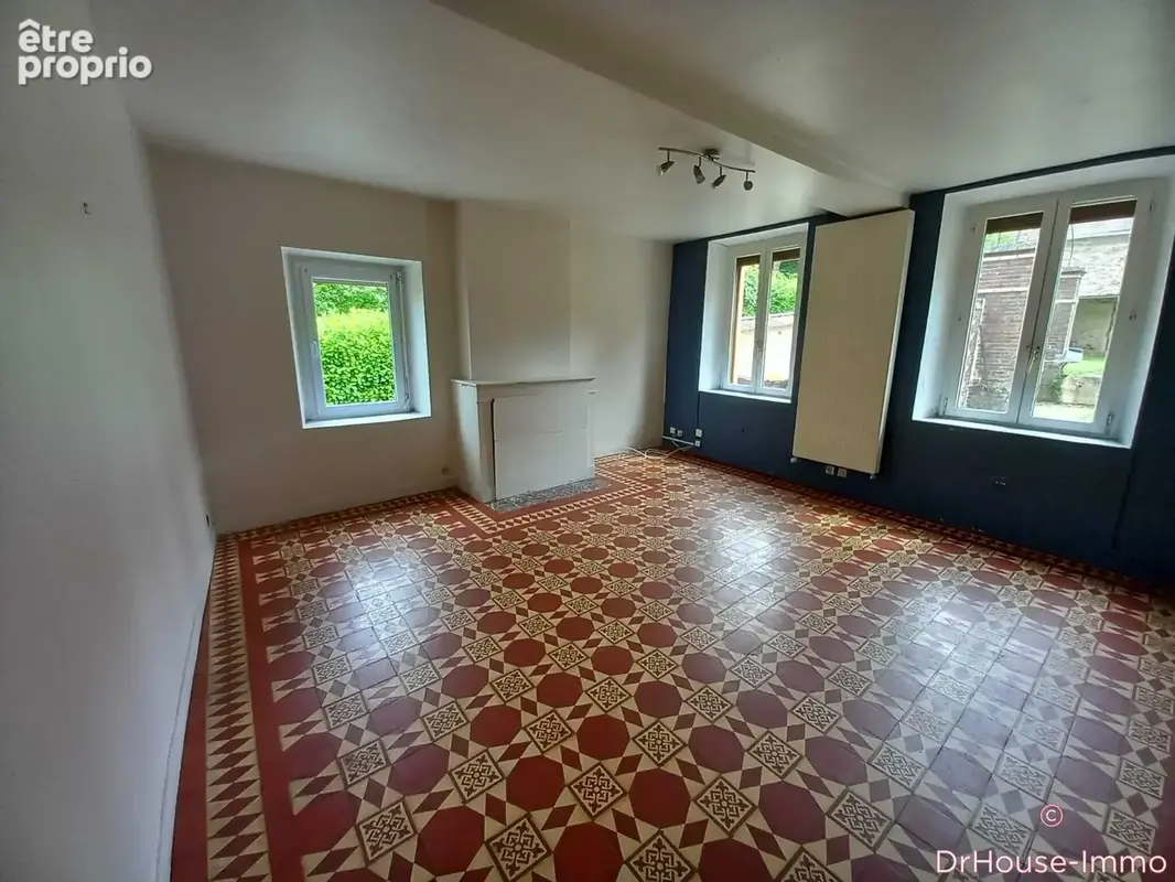 Maison 6 pièces 125 m² à vendre à Saint-Pierre-De-Bailleul (27920) - photo 3