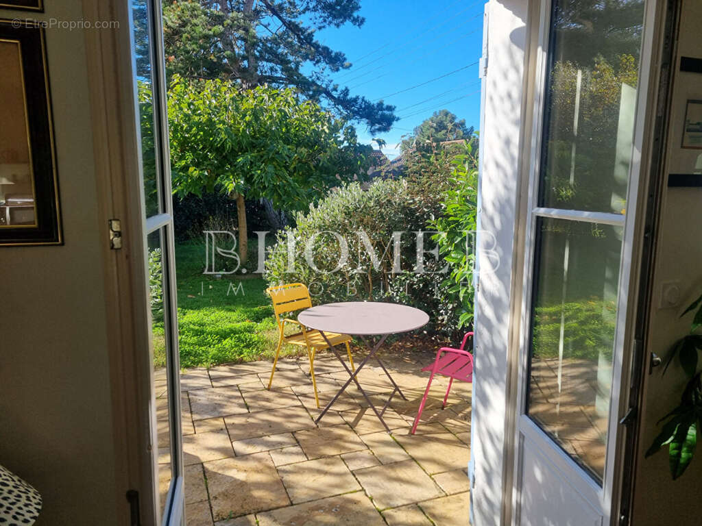 Maison à LA BERNERIE-EN-RETZ