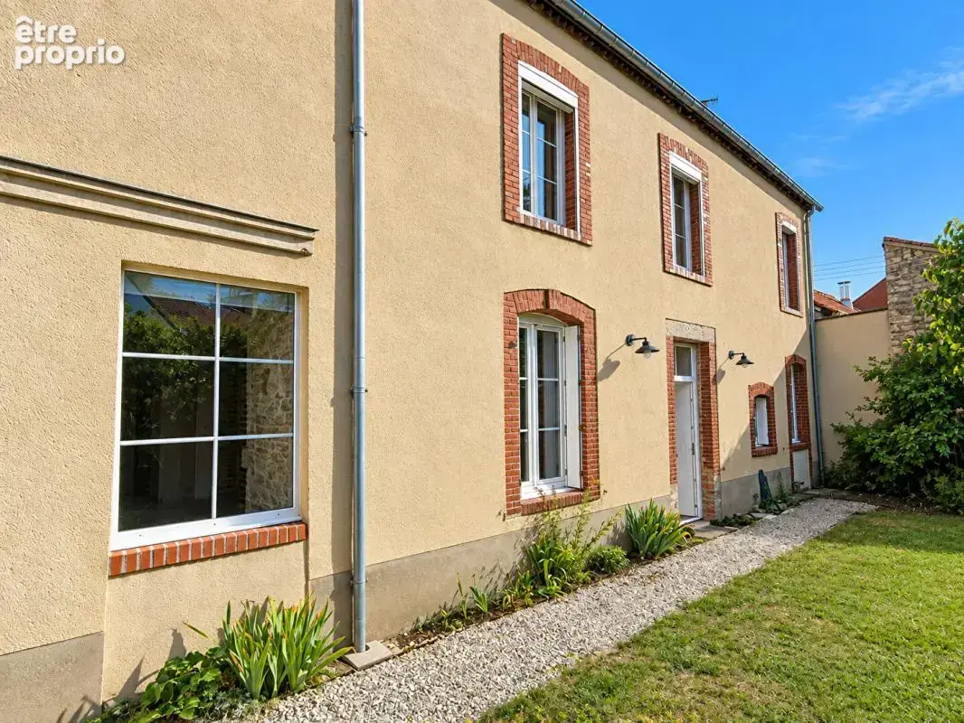 Maison Alencon 5 pièce(s) 83 m2 - photo 11