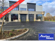 Commerce à SAINT-PIERRE-DU-PERRAY