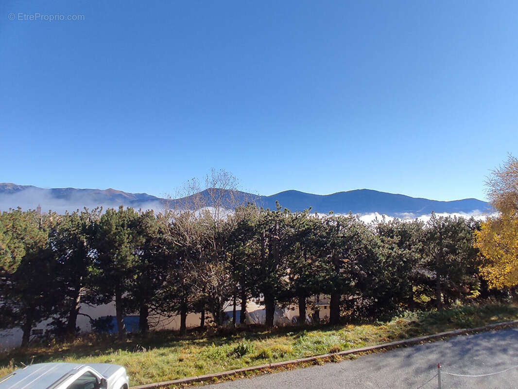 Appartement à LES ANGLES