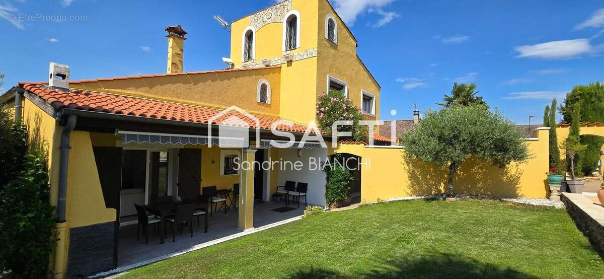 Photo 2 - Maison à MIONS