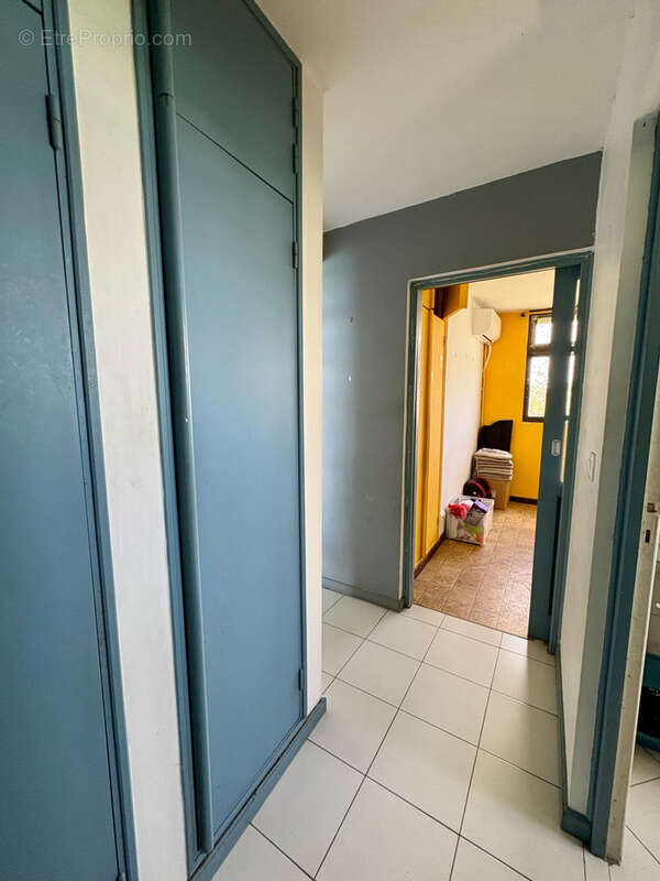 Appartement à LE GOSIER