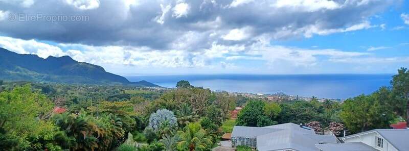 Maison à SAINT-CLAUDE