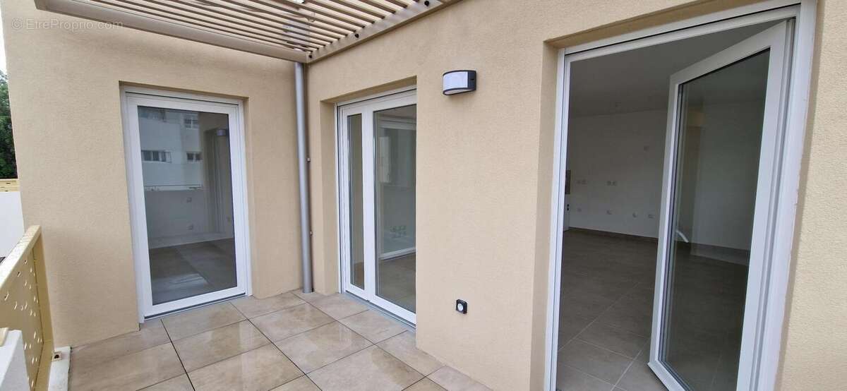 Appartement à AVIGNON