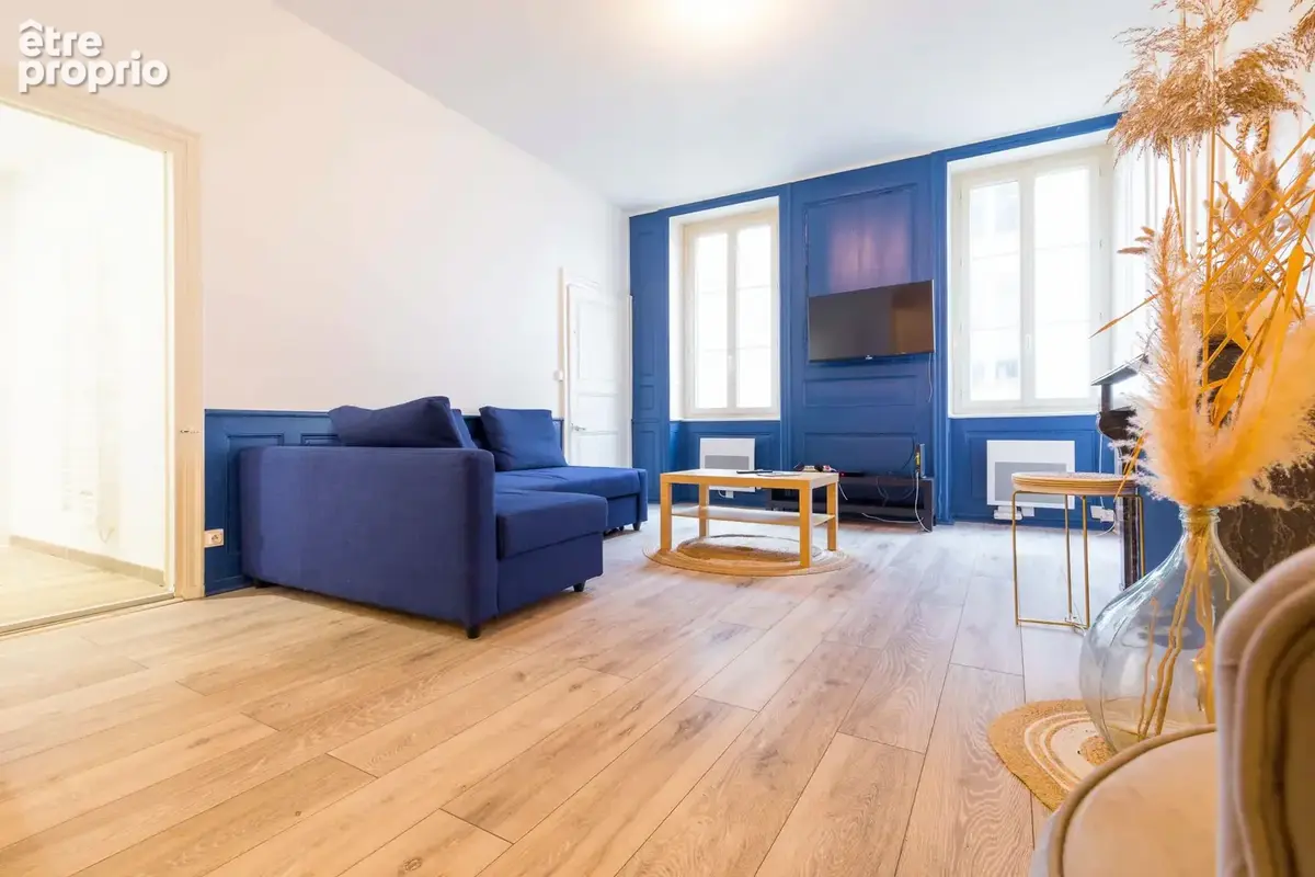Immeuble en monopropriete - photo 15