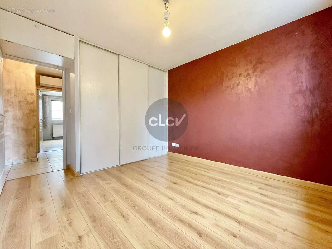 T4 de 86,58 m² Climatisé 69270 FONTAINES SUR SAONE - photo 15