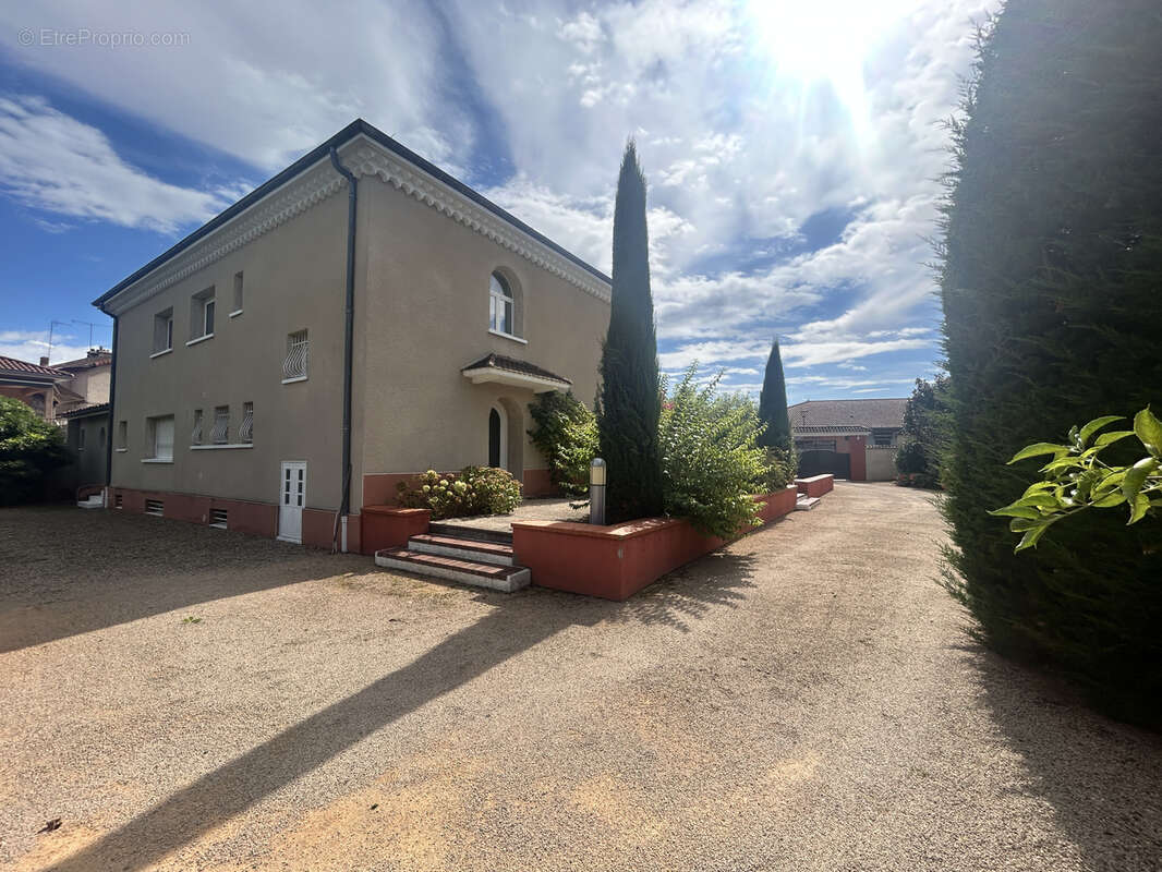Maison à FEURS