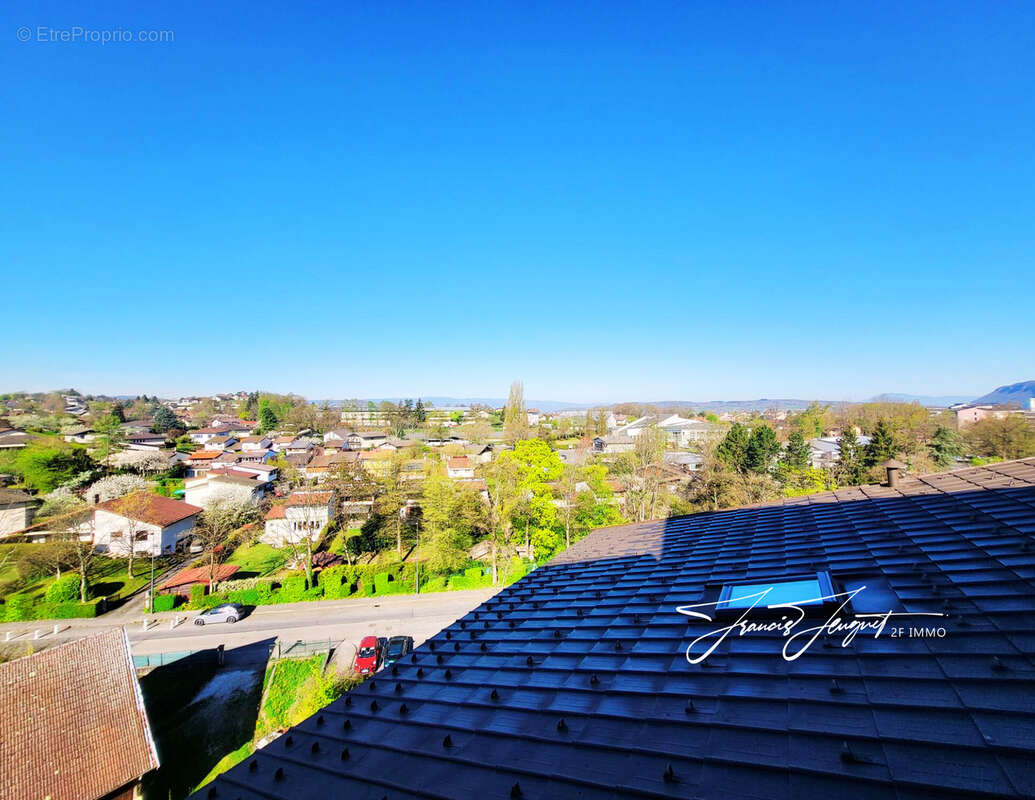 Appartement à QUINTAL