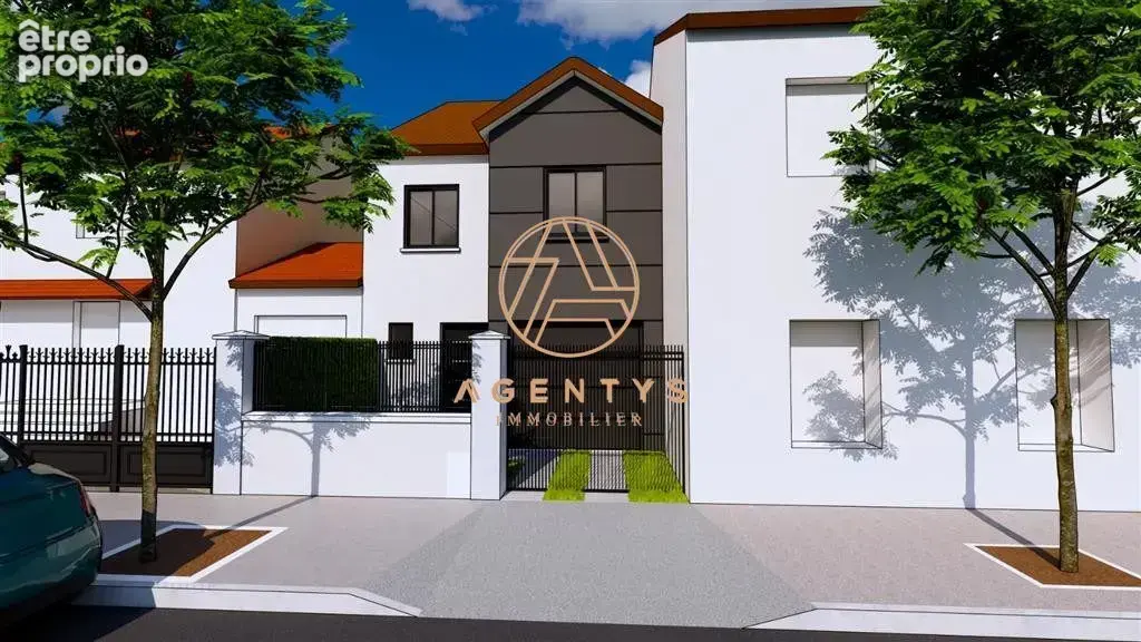 Terrain 213 m² à vendre à Champigny-Sur-Marne (94500) - photo 4