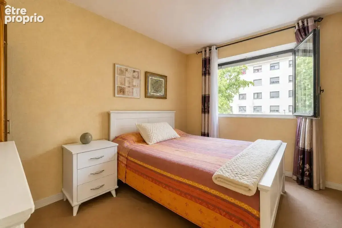Appartement de 4 pièces de 66 m² à Grigny - photo 7